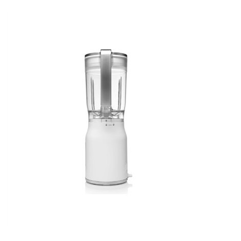 Gorenje | Blender | B800ORAW | Tabletop | 800 W | Jar material Plastic | Jar capacity 1.5 L | Ice crushing | White - 2